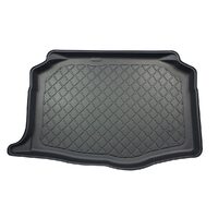Tavita portbagaj Seat Ibiza (6F) fabricatie 06.2017 - prezent (portbagaj inferior)