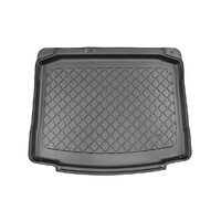 Tavita portbagaj Skoda Karoq, fabricatie 2017 - prezent (portbagaj inferior)