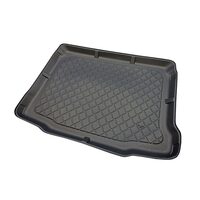 Tavita portbagaj Skoda Yeti caroserie SUV fabricatie 2009 - prezent (roata de rezerva ingusta)