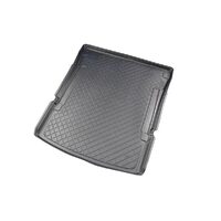 Tavita portbagaj Volkswagen Caddy Maxi Starline fabricatie 10.2007 - prezent