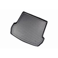 Tavita portbagaj Volkswagen Golf IV caroserie combi fabricatie 1998 - 05. 2007 (portbagaj mai sus)