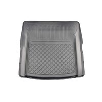 Tavita portbagaj Volvo S60 III caroserie sedan fabricatie 10.2018 - prezent