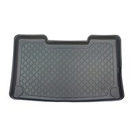 Tavita portbagaj VW Transporter T5/T6 Caravelle scurt fabricatie 2003 - prezent