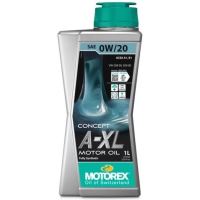 Ulei motor Volkswagen, Concept A-XL SAE 0W/20, Motorex, 1L