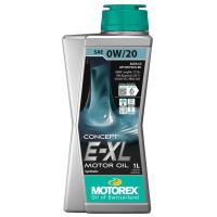 Ulei motor, Concept E-XL 0W/20, Motorex, 1L