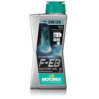 Ulei motor Ford EcoBoost, Concept F-EB 5W/20, Motorex,1L