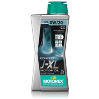 Ulei motor Jaguar, Land Rover si Mazda, Concept J-XL 0W/20, Motorex, 1L