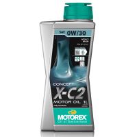 Ulei motor, Concept X-C2  0W/30, Motorex, 1L