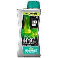 Ulei motor Mecedes-Benz, Profile M-XL  5W/40, Motorex,1L