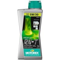 Ulei motor Renault, profile RN-T 5W30, Motorex,  1L
