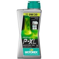 Ulei motor, Profile P-XL  0W/20, Motorex  1L