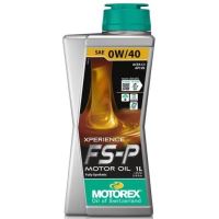Ulei motor, Xperience FS-P 0W/40, Motorex, 1L